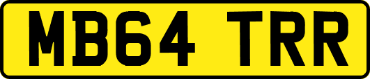 MB64TRR