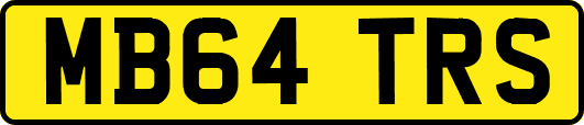 MB64TRS