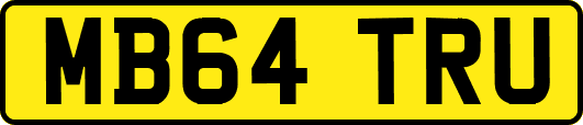 MB64TRU