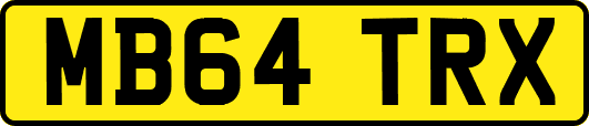 MB64TRX