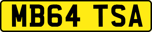 MB64TSA