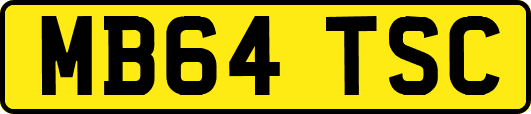 MB64TSC