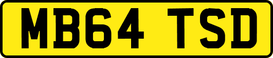 MB64TSD