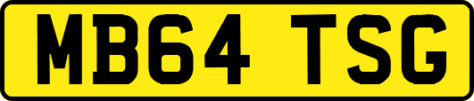 MB64TSG