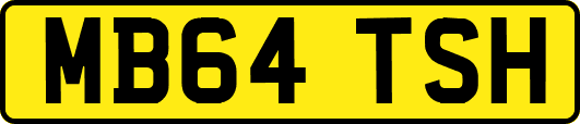 MB64TSH