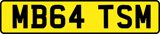 MB64TSM