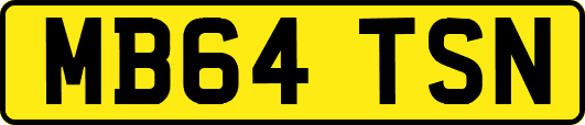 MB64TSN