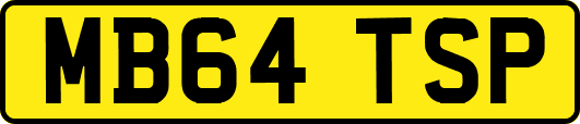 MB64TSP