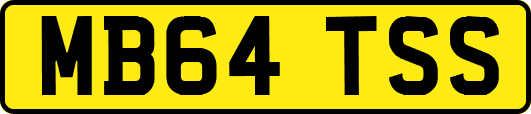 MB64TSS