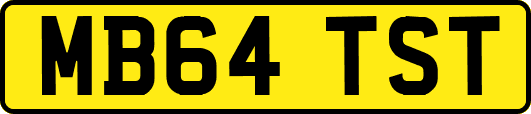 MB64TST