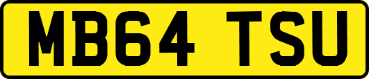 MB64TSU