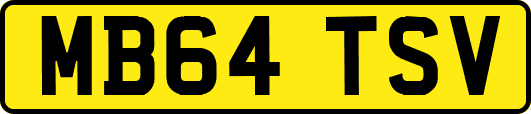 MB64TSV
