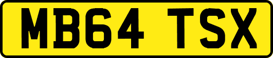 MB64TSX