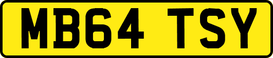 MB64TSY