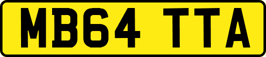 MB64TTA