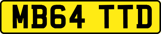 MB64TTD