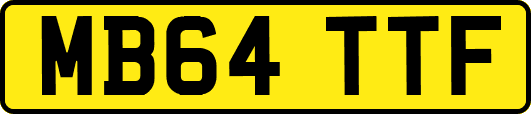 MB64TTF