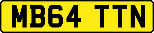 MB64TTN