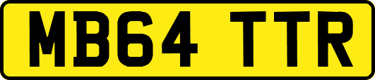 MB64TTR