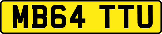 MB64TTU