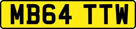 MB64TTW