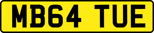 MB64TUE