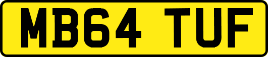 MB64TUF