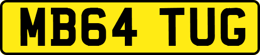 MB64TUG