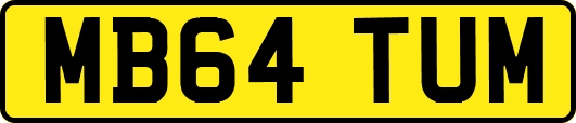 MB64TUM