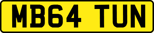 MB64TUN