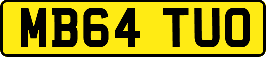 MB64TUO