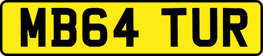 MB64TUR