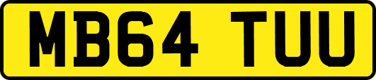 MB64TUU