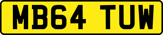 MB64TUW