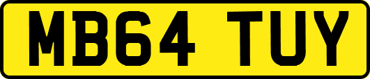 MB64TUY