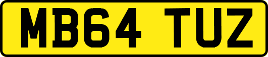 MB64TUZ