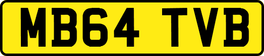 MB64TVB