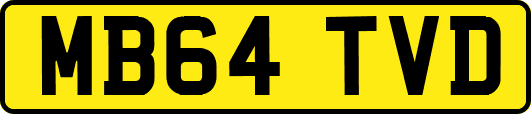 MB64TVD