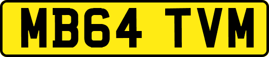 MB64TVM