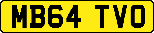 MB64TVO