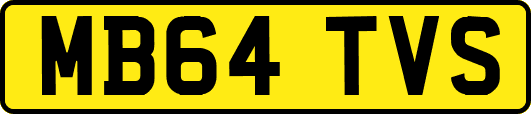 MB64TVS