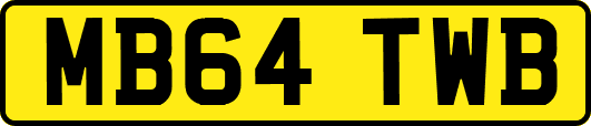 MB64TWB
