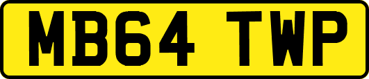 MB64TWP