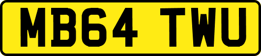 MB64TWU