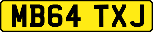 MB64TXJ