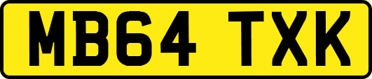 MB64TXK