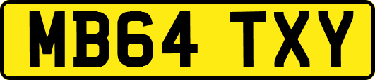 MB64TXY