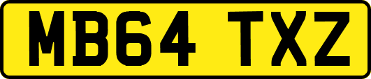 MB64TXZ