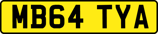 MB64TYA