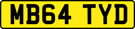 MB64TYD